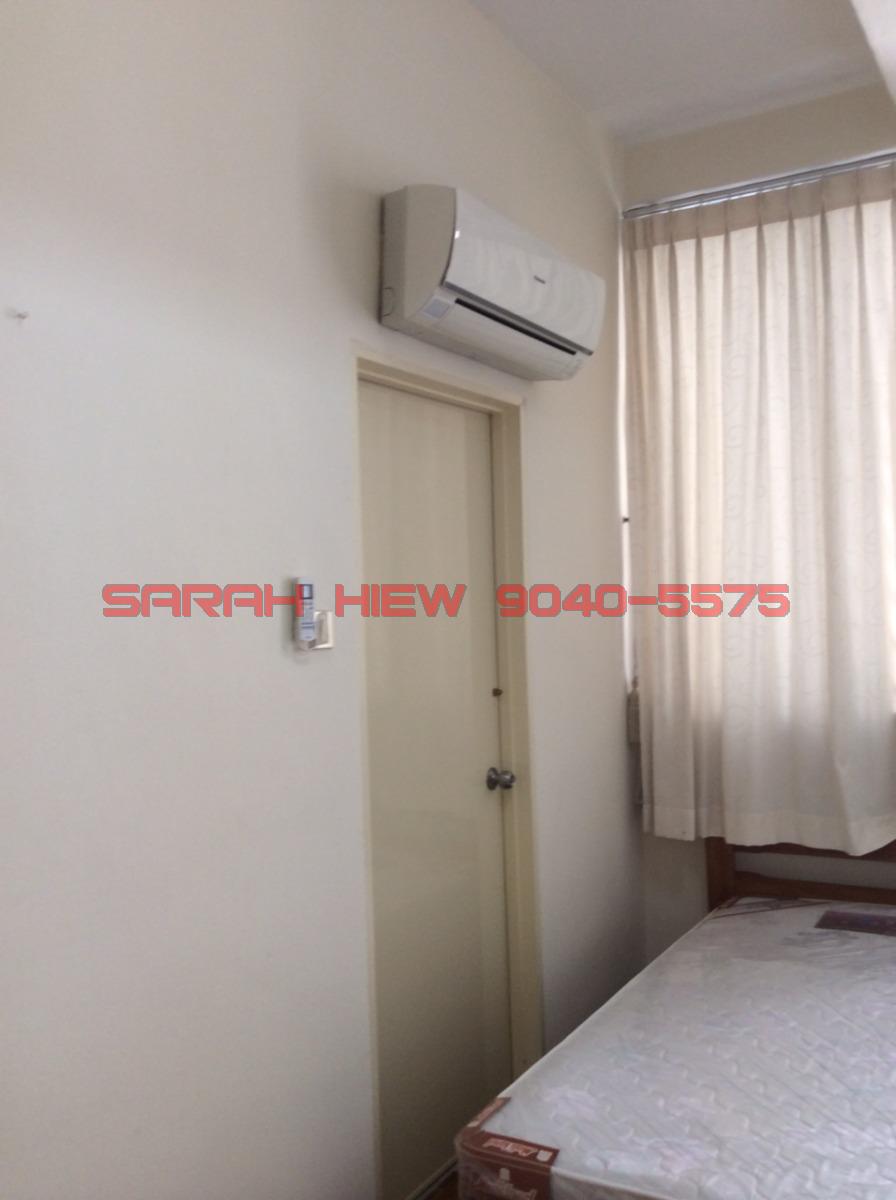 Mount Elizabeth (D9), Condominium #85279172